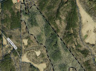3911 Us Highway 158 W LOT 1, Yanceyville, NC 27379