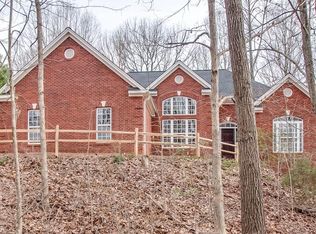95 Venture Ct, Braselton, GA 30517
