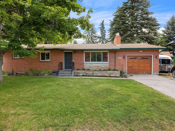 4216 23rd Ave, Missoula, MT 59803