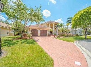 1748 NW 126th Dr, Coral Springs, FL 33071