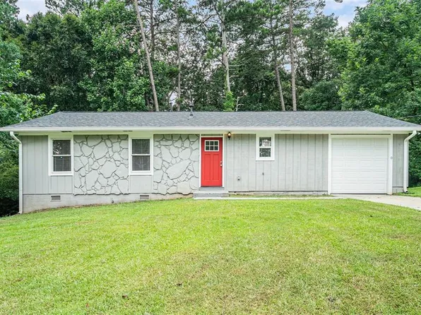 4333 Denise Dr, Decatur, GA 30035