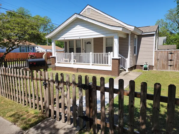 9251 Coleman Ave, Norfolk, VA 23503