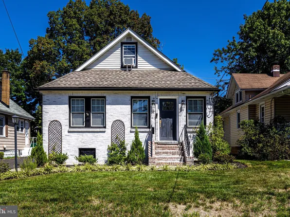 51 Manor Ave, Oaklyn, NJ 08107