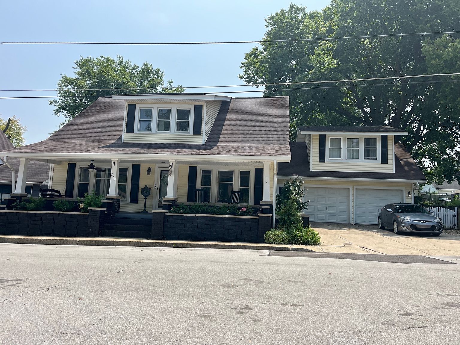 251 North St, Danville, IN 46122 MLS 21912335 Zillow