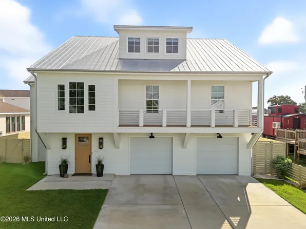 405 Mason Ave, Long Beach, MS 39560