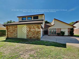 6907 Stoney River Dr, Spring, TX 77379