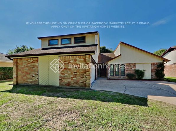 6907 Stoney River Dr