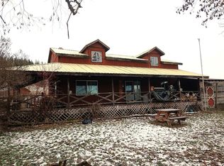 789 Kitt Narcisse Rd #E, Colville, WA 99114