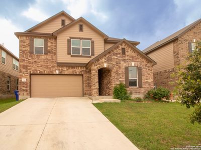 7706 PEACEFUL DELL, San Antonio, TX, 78254