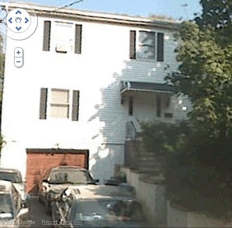 This is the REAL 449 S Ist Ave Mount Vernon