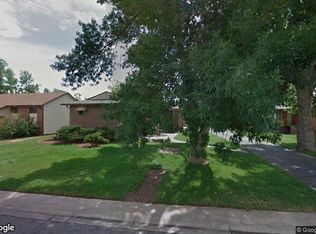 1100 Emigh St APT 4, Fort Collins, CO 80524