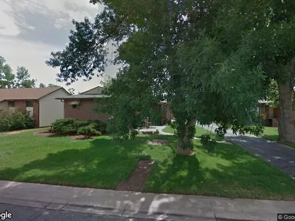 1100 Emigh St, Fort Collins, CO