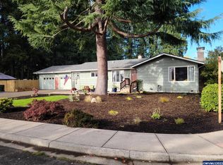 1275 Barnick Rd NE, Keizer, OR 97303