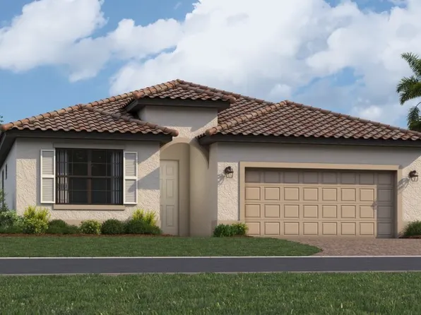 Marsala Plan, Verdana Village : Executive Homes