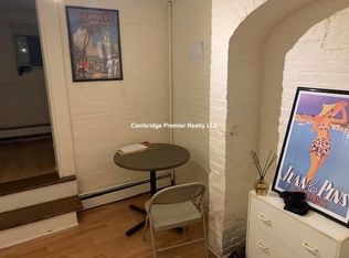 16 Clinton St #B1, Cambridge, MA 02139
