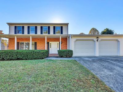 4477 Bonsack Rd, Roanoke, VA, 24012