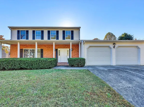 4477 Bonsack Rd, Roanoke, VA 24012