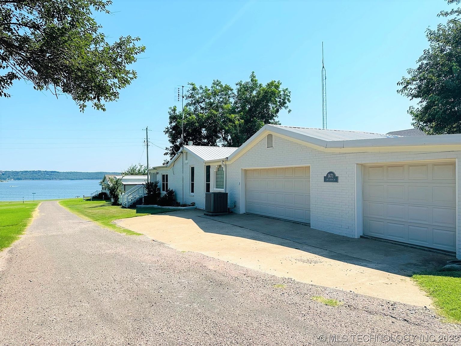 1471 Lake Landing Dr, Kingston, OK 73439 MLS 2326040 Zillow
