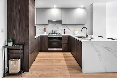 Rented by Brown Harris Stevens