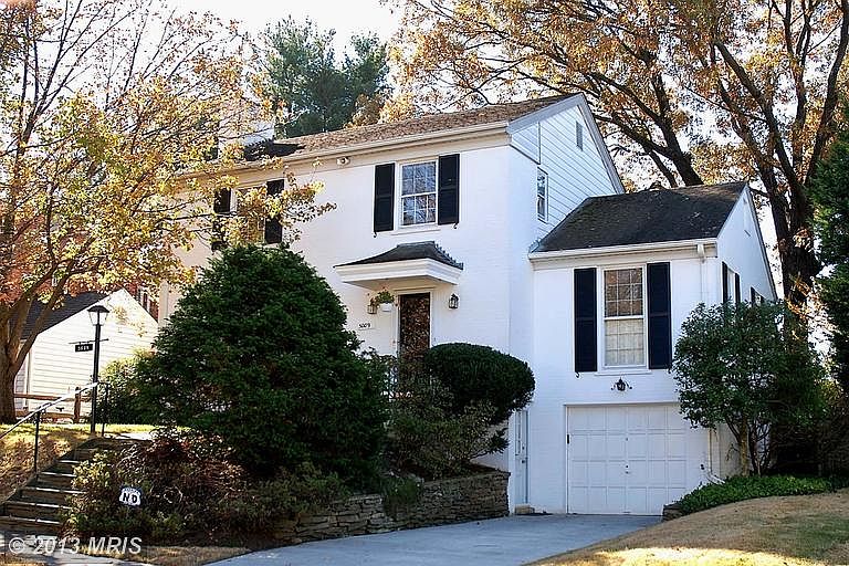2nd image of 5009 Westport Rd