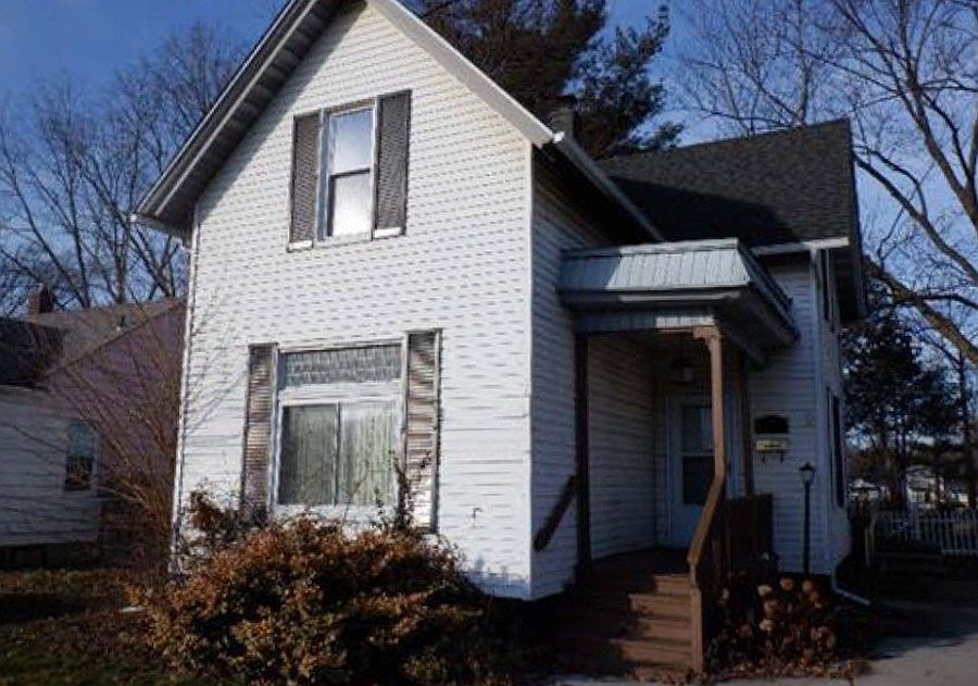 1st image of 27 Sb Gratiot Ave