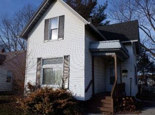 27 Sb Gratiot Ave, Mount Clemens, MI 48043