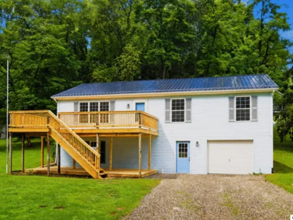 234 Crabapple Dr, Howard, OH 43028
