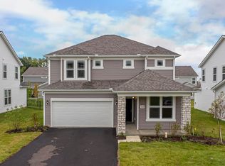 3828 Brody Dr LOT 195, Grove City, OH 43123