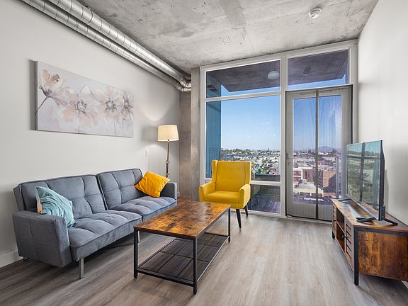 3rd image of 1080 Park Blvd Unit 1110