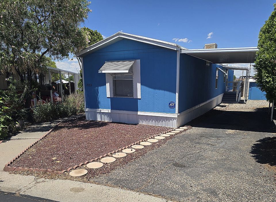 1st image of 7103 Gatling Dr NE
