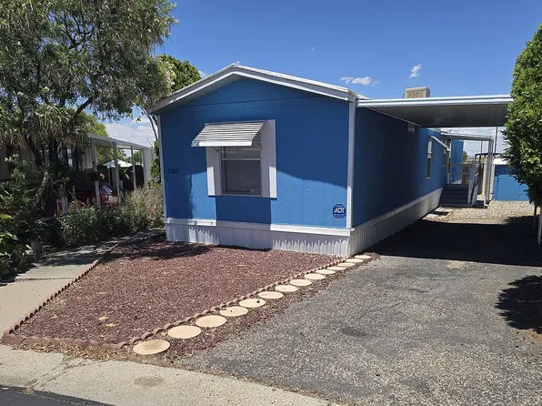 7103 Gatling Dr NE, Albuquerque, NM 87109