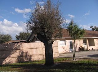 610 Ohio Ave, Wauchula, FL 33873