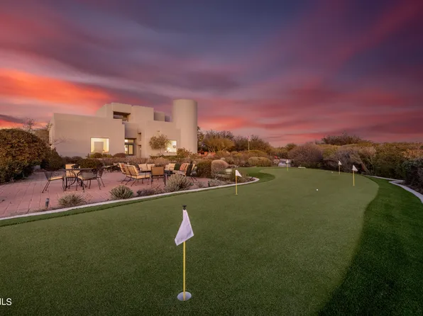 11120 E CAREFREE Way, Scottsdale, AZ 85262