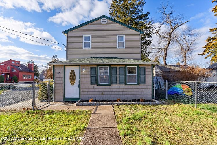1st image of 55 Gladney Ave
