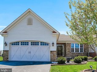 30 Saint Michaels Way, Hanover, PA 17331