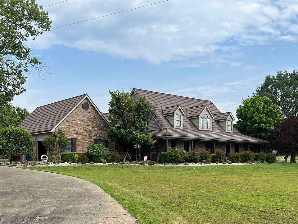 16266 Highway 278 W, Umpire, AR 71971 MLS 142482 Zillow