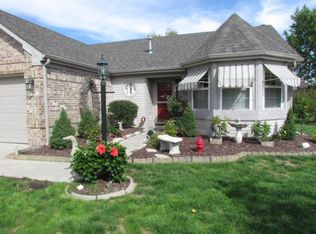 1119 Paul Dr, Indianapolis, IN 46229