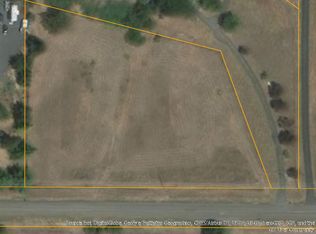 Cherry St, Central Point, OR 97502