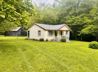 150 Caleb Sulfridge Rd, Corbin, KY 40701