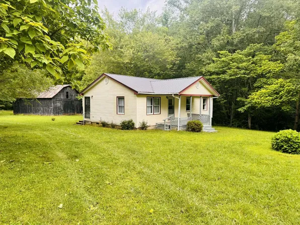 150 Caleb Sulfridge Rd, Corbin, KY 40701