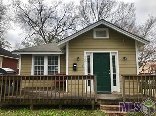 528 Ingleside Dr, Baton Rouge, LA 70806