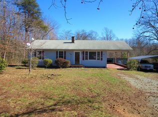 1099 Paul James Rd, Halifax, VA 24558