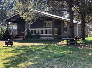 11095 Twin View Rd, Cascade, ID 83611
