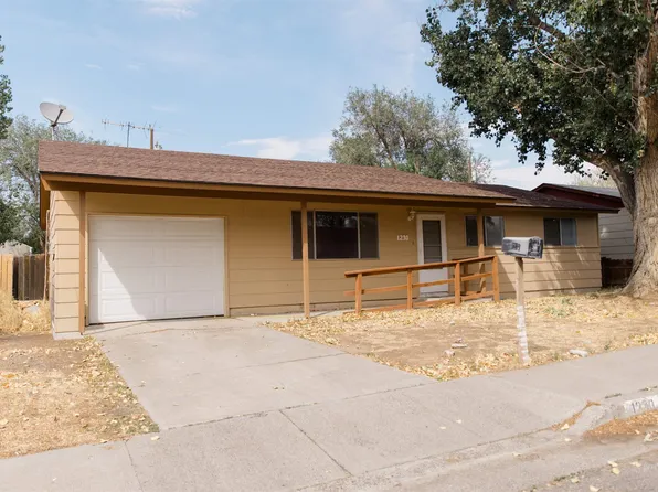 1230 E 17 N, Mountain Home, ID 83647