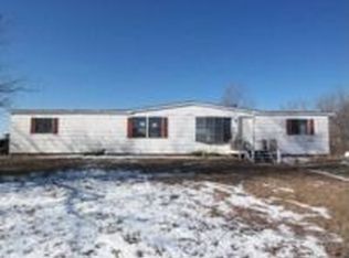 312 NE 150 Rd, Harper, KS 67058
