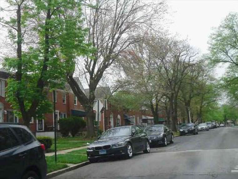 2nd image of 713 Yale Ave