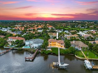 3164 Casseekey Island Road, Jupiter, FL 33477