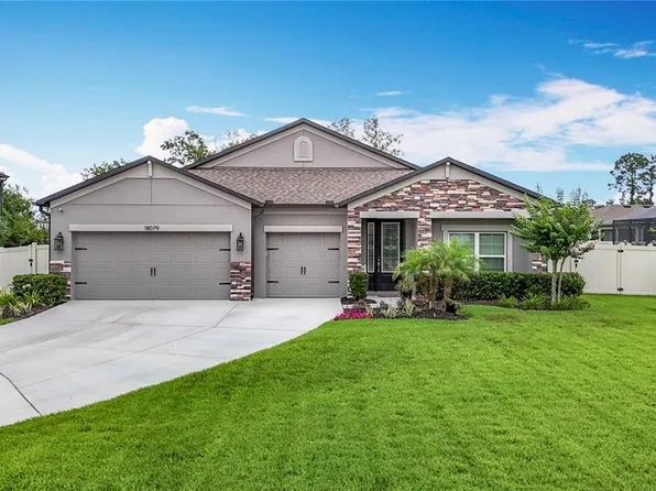 18079 Romanesque Ct, Spring Hill, FL 34610