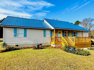 600 Poplar Branch Rd, Grandy, NC 27939