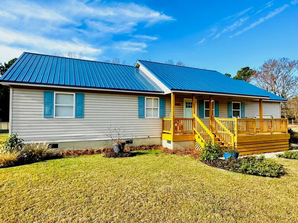 600 Poplar Branch Road, Grandy, NC 27939